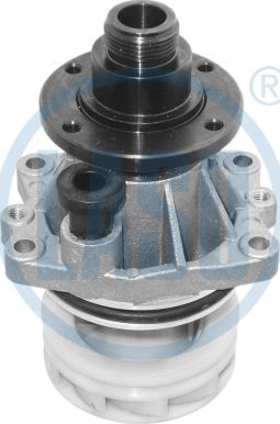 Laso 10200116 - Water Pump autospares.lv