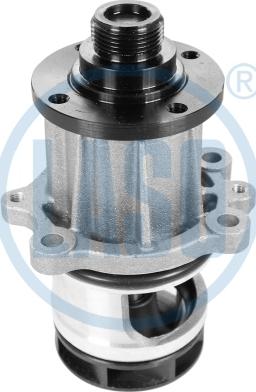 Laso 10200124 - Water Pump autospares.lv