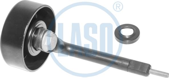 Laso 10207601 - Tensioner Pulley, v-belt autospares.lv