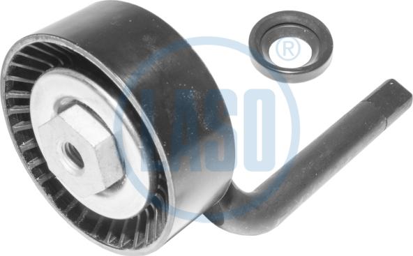 Laso 10207602 - Tensioner Pulley, v-belt autospares.lv