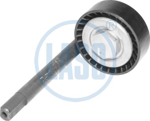 Laso 10207607 - Tensioner Pulley, v-belt autospares.lv