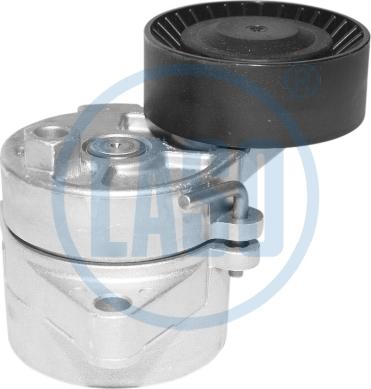 Laso 10207302 - Belt Tensioner, v-ribbed belt autospares.lv