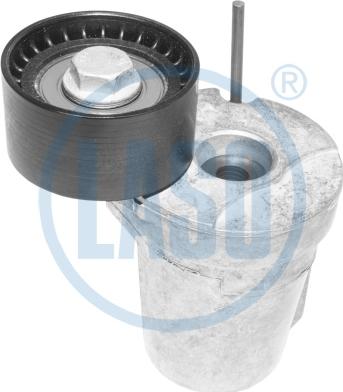 Laso 10207314 - Belt Tensioner, v-ribbed belt autospares.lv