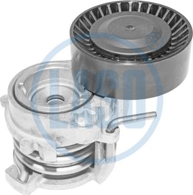 Laso 10207328 - Belt Tensioner, v-ribbed belt autospares.lv