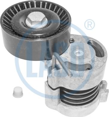 Laso 10207322 - Belt Tensioner, v-ribbed belt autospares.lv