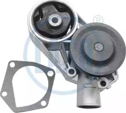 Laso 87200100 - Water Pump autospares.lv