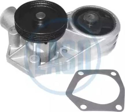 Laso 87200102 - Water Pump autospares.lv