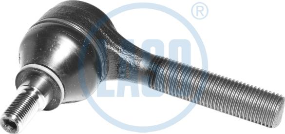 Laso 20463501 - Ball Head, gearshift linkage autospares.lv