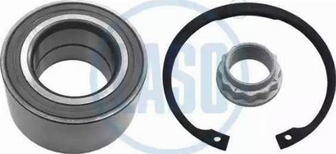 Laso 20583526 - Wheel hub, bearing Kit autospares.lv