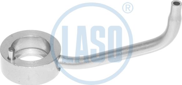 Laso 20014315 - Oil Jet, piston underside cooling autospares.lv