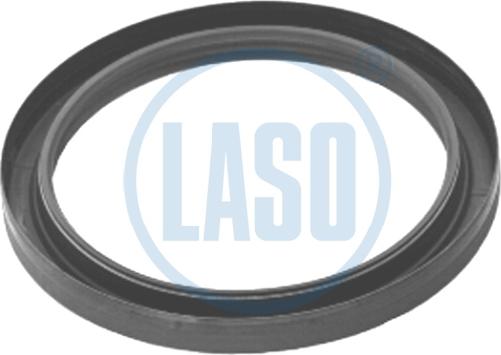 Laso 20034604 - Shaft Seal autospares.lv