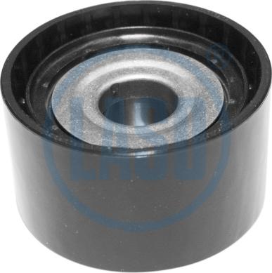 Laso 20030150 - Pulley, v-ribbed belt autospares.lv