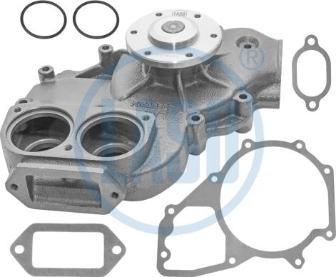 Laso 20200160 - Water Pump autospares.lv