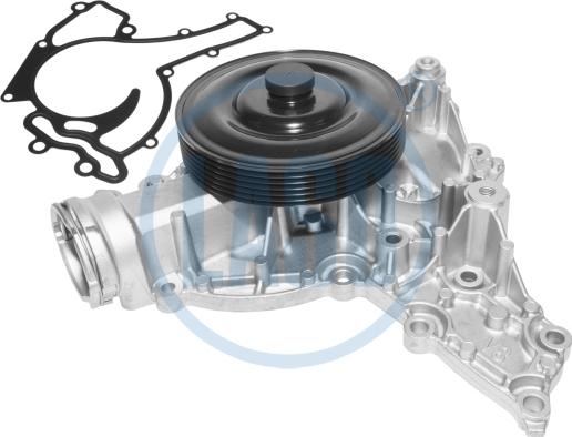 Laso 20200118 - Water Pump autospares.lv