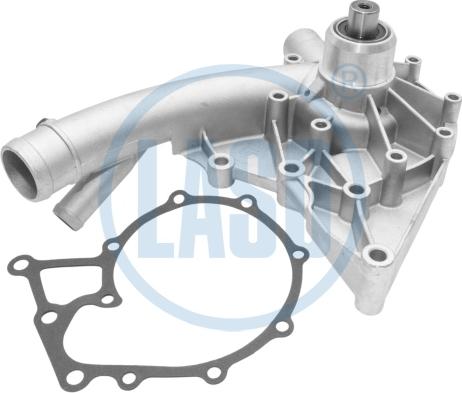 Laso 20200113 - Water Pump autospares.lv