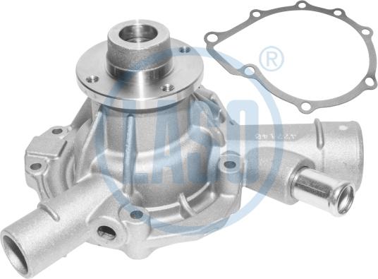 Laso 20200185 - Water Pump autospares.lv