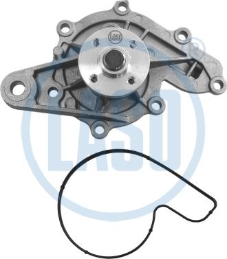 Laso 20200180 - Water Pump autospares.lv