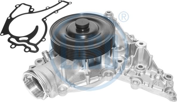 Laso 20200128 - Water Pump autospares.lv