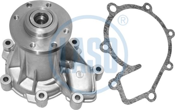 Laso 20200123 - Water Pump autospares.lv