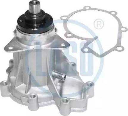 Laso 20200122 - Water Pump autospares.lv