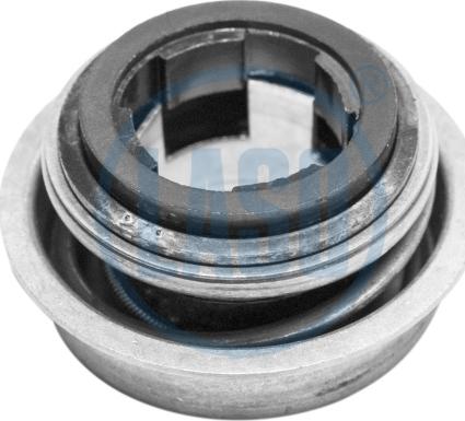 Laso 20201900A - Shaft Seal, water pump shaft autospares.lv