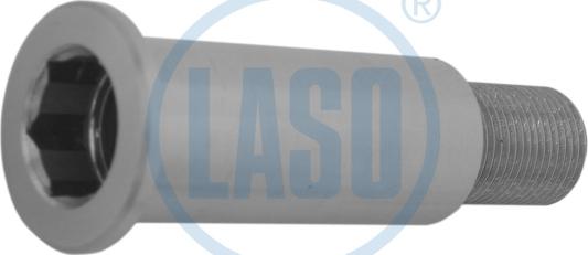 Laso 20207103 - Bearing Journal, tensioner pulley lever autospares.lv