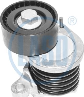 Laso 20207373 - Belt Tensioner, v-ribbed belt autospares.lv