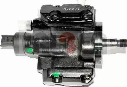 Lauber 43.0009 - High Pressure Pump autospares.lv