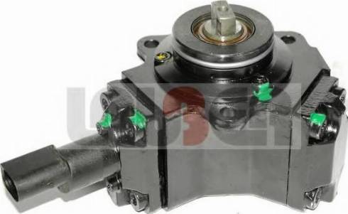 Lauber 43.0013 - High Pressure Pump autospares.lv