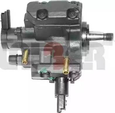 Lauber 43.0021 - High Pressure Pump autospares.lv