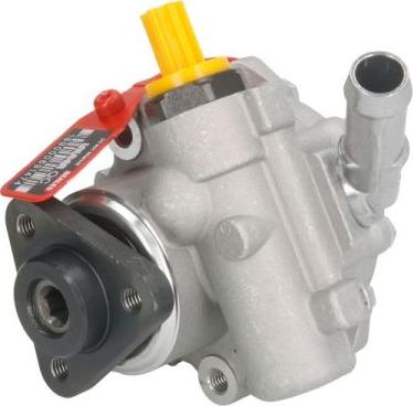 Lauber 55.9910 - Hydraulic Pump, steering system autospares.lv