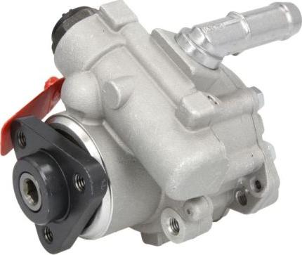 Lauber 55.9911 - Hydraulic Pump, steering system autospares.lv