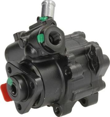 Lauber 55.9927 - Hydraulic Pump, steering system autospares.lv