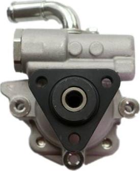 Lauber 55.9692 - Hydraulic Pump, steering system autospares.lv