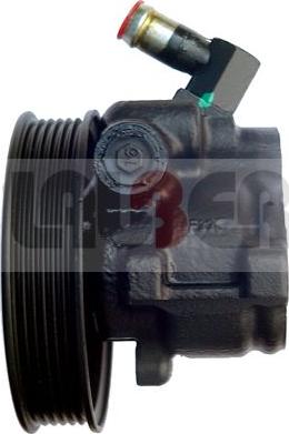 Lauber 55.9609 - Hydraulic Pump, steering system autospares.lv