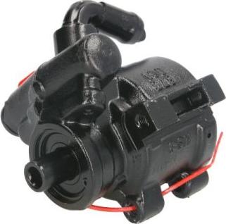 Lauber 55.9053 - Hydraulic Pump, steering system autospares.lv