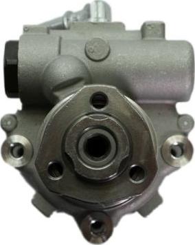 Lauber 55.9150 - Hydraulic Pump, steering system autospares.lv