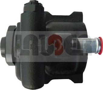 Lauber 55.9817 - Hydraulic Pump, steering system autospares.lv