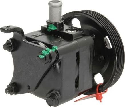 Lauber 55.9888 - Hydraulic Pump, steering system autospares.lv