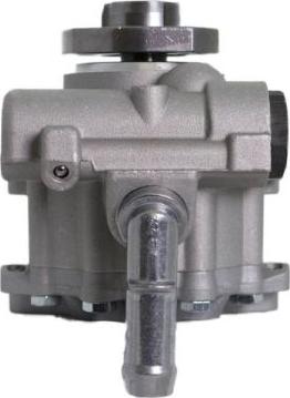 Lauber 55.4113 - Hydraulic Pump, steering system autospares.lv