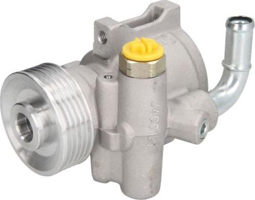 Lauber 55.4269 - Hydraulic Pump, steering system autospares.lv