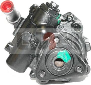 Lauber 55.5510 - Hydraulic Pump, steering system autospares.lv