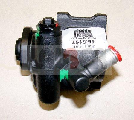 Lauber 55.5157 - Hydraulic Pump, steering system autospares.lv