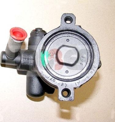 Lauber 55.5157 - Hydraulic Pump, steering system autospares.lv