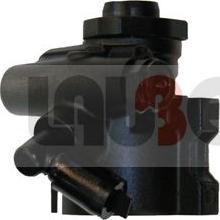 Lauber 55.5101 - Hydraulic Pump, steering system autospares.lv