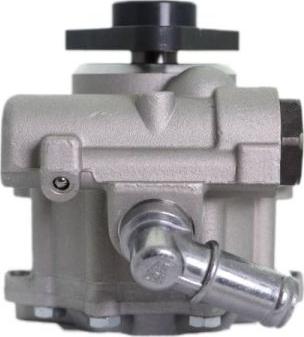 Lauber 55.5102 - Hydraulic Pump, steering system autospares.lv