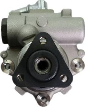 Lauber 55.5102 - Hydraulic Pump, steering system autospares.lv