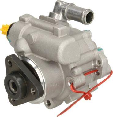 Lauber 55.5134 - Hydraulic Pump, steering system autospares.lv