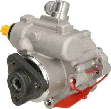 Lauber 55.5133 - Hydraulic Pump, steering system autospares.lv