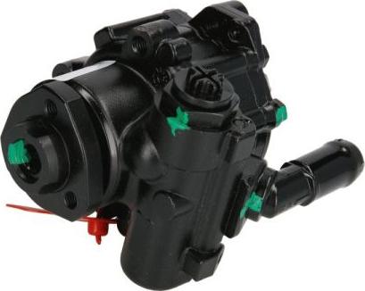Lauber 55.5234 - Hydraulic Pump, steering system autospares.lv